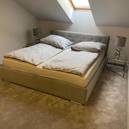 Апартаменти Atmosfera Apartament 8 Битув Екстер'єр фото
